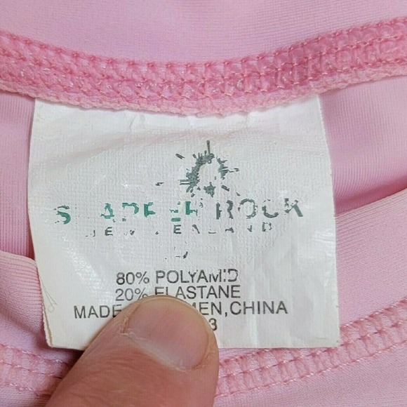 Snapper Rock Rashguard - Picture 2 of 5